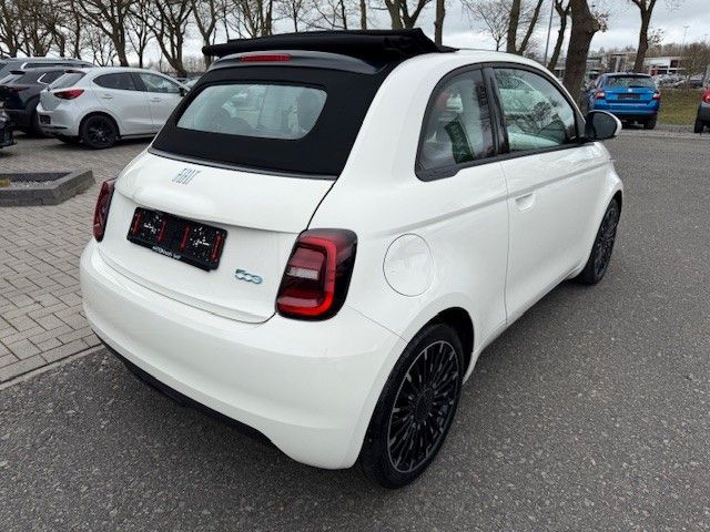 Fiat 500e - Bild 3