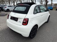 Fiat 500e - Vorschau Bild 3