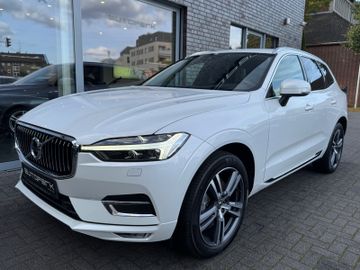 Volvo XC60 - 1
