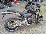 Honda CB 600 F Hornet PC41* Shark-Auspuff*LSL-Lenker*A - Honda CB 600 S Hornet