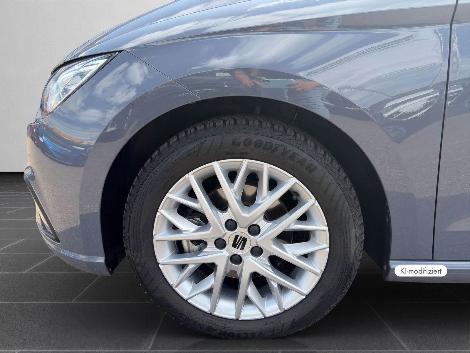 Seat Ibiza - Bild 9