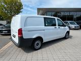 Mercedes-Benz Vito 114 CDI Mixto Lang - Mercedes-Benz Vito: Mixto Lang