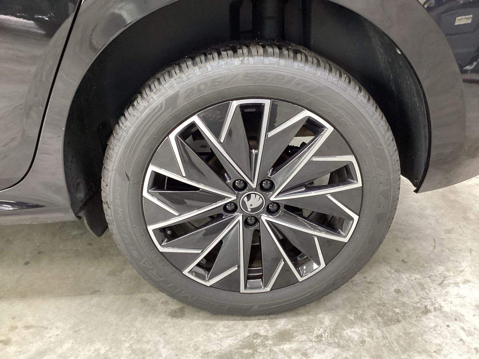 Skoda Kamiq - Bild 9