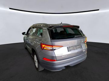 Skoda Kodiaq - 4