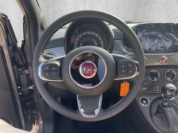 Fiat 500C 1.0 Hybrid Dolcevita TECH PLUS & COMFORT