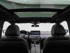 Foto Nummer 31: BMW 530d