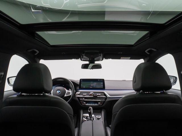 Foto Nummer 31: BMW 530d