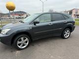 Lexus RX 400 h - Lexus RX 400 mit Hybrid-Antrieb