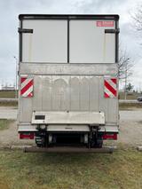 Iveco Daily 35C15 3,0 Möbelkoffer Max.Hoch - Angebote entsprechen deinen Suchkriterien