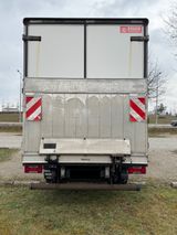 Iveco Daily 35C15 3,0 Möbelkoffer Max.Hoch - Iveco Daily 35c15