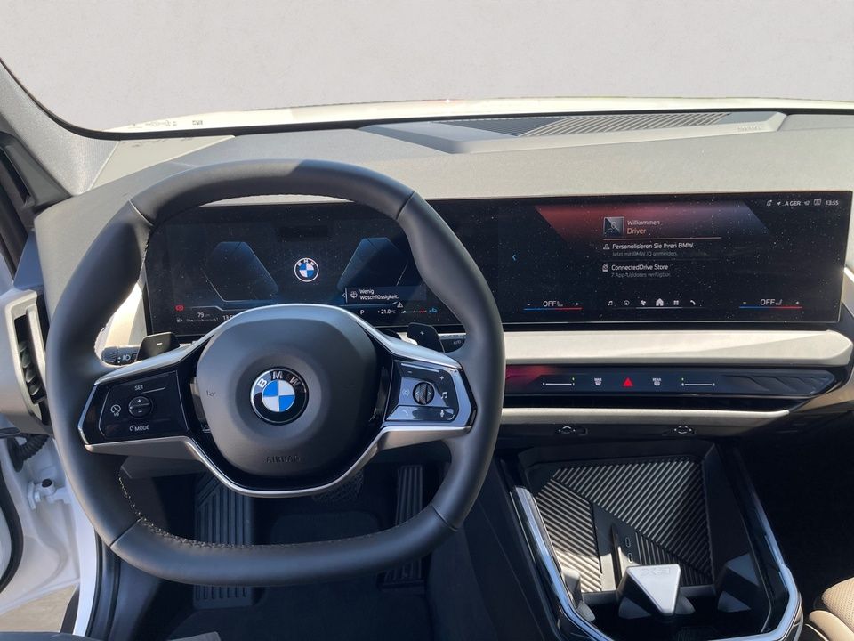 BMW X3 - Bild 9