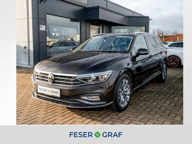 Volkswagen Passat Variant Elegance 2.0TDI MATRIX/AHK/ACC/MA