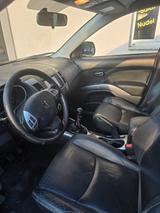 Peugeot 4007 Sport Edition HDi FAP 155 5 STR Sport E... - Peugeot 4007: Hdi