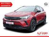 Opel Grandland 1.2 GS Line LED Navi Kamera DAB - Opel Gebrauchtwagen von 2022