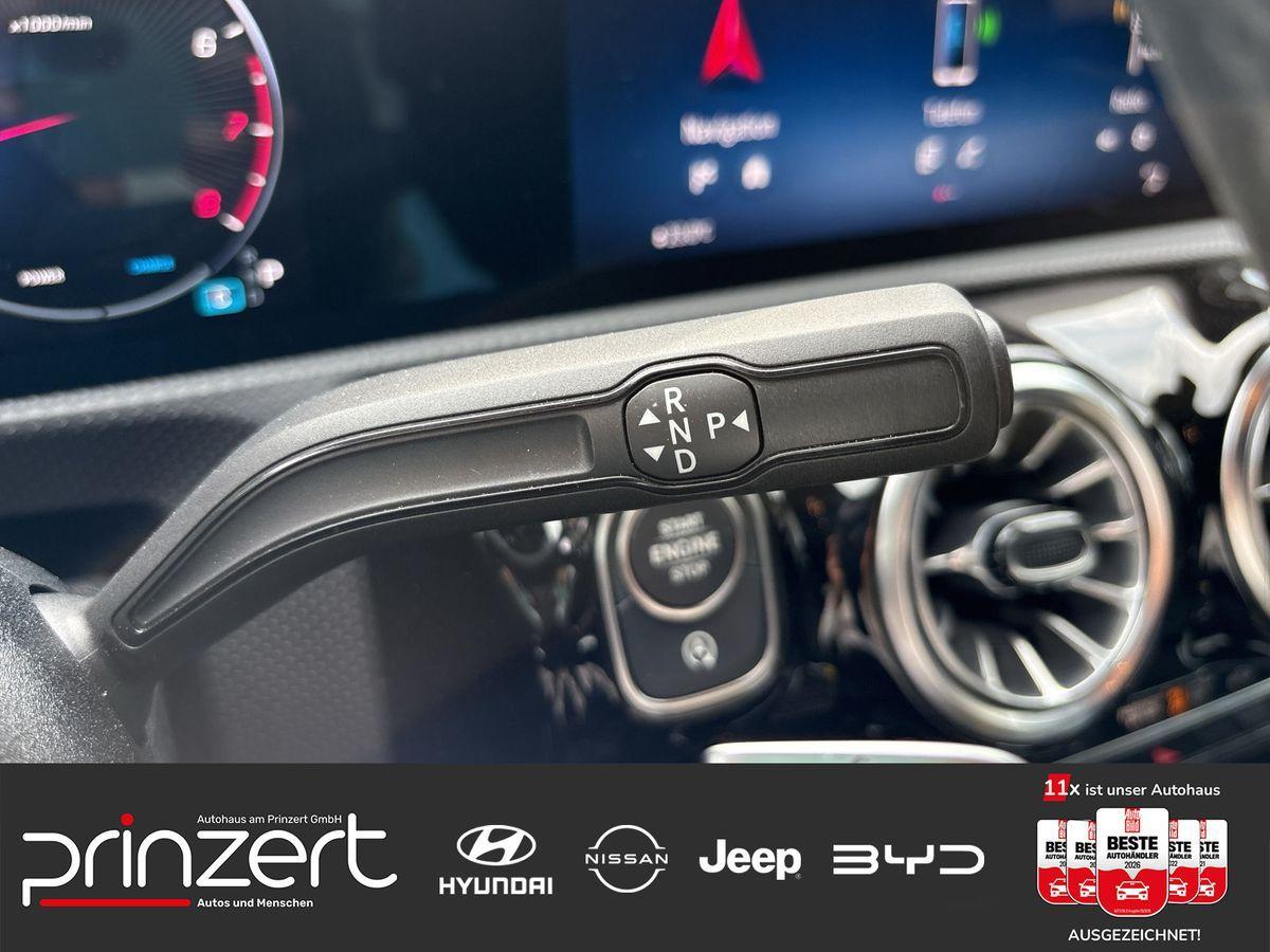 Mercedes-Benz A 250 2.0 CGI DCT 4Matic "Special Edition" AHK*S