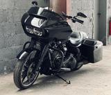 Harley-Davidson Road Glide FLTRX 107ci - HARLEY-DAVIDSON ROAD GLIDE FLTRX