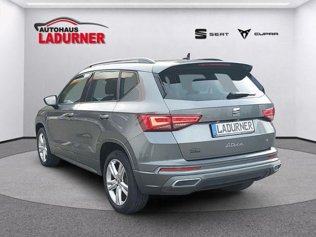 Ateca 2.0 TDI FR AHK,Navi,LED,CarPlay Android Au