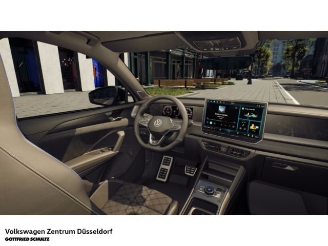 Volkswagen Tayron - Bild 8