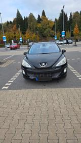 Peugeot 308 Sport 120 VTi Sport - gebrauchte Peugeot 308 aus dem Jahr 2007