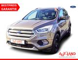 Ford Kuga 1.5 Navi ACC Totwinkel Lenkradheizung PDC - Ford Kuga Gebrauchtwagen in Berlin