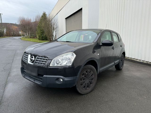 Nissan QASHQAI 2.0 Automatik Panorama Keyl...