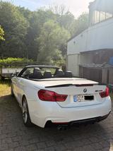 BMW 430d Cabrio M Sport A M Sport - BMW 430 in Dortmund