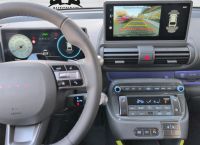 Hyundai INSTER - Vorschau Bild 11