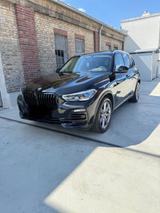 BMW xDrive40i Laser | Pano | HuD | 360Kamera| ACC |  - gebrauchte BMW X5 aus dem Jahr 2019