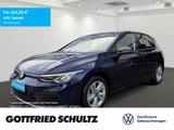 Volkswagen Golf 1.0 TSI LED NAV SHZ EPH ACC DAB Life - Auto leasen in Gelsenkirchen