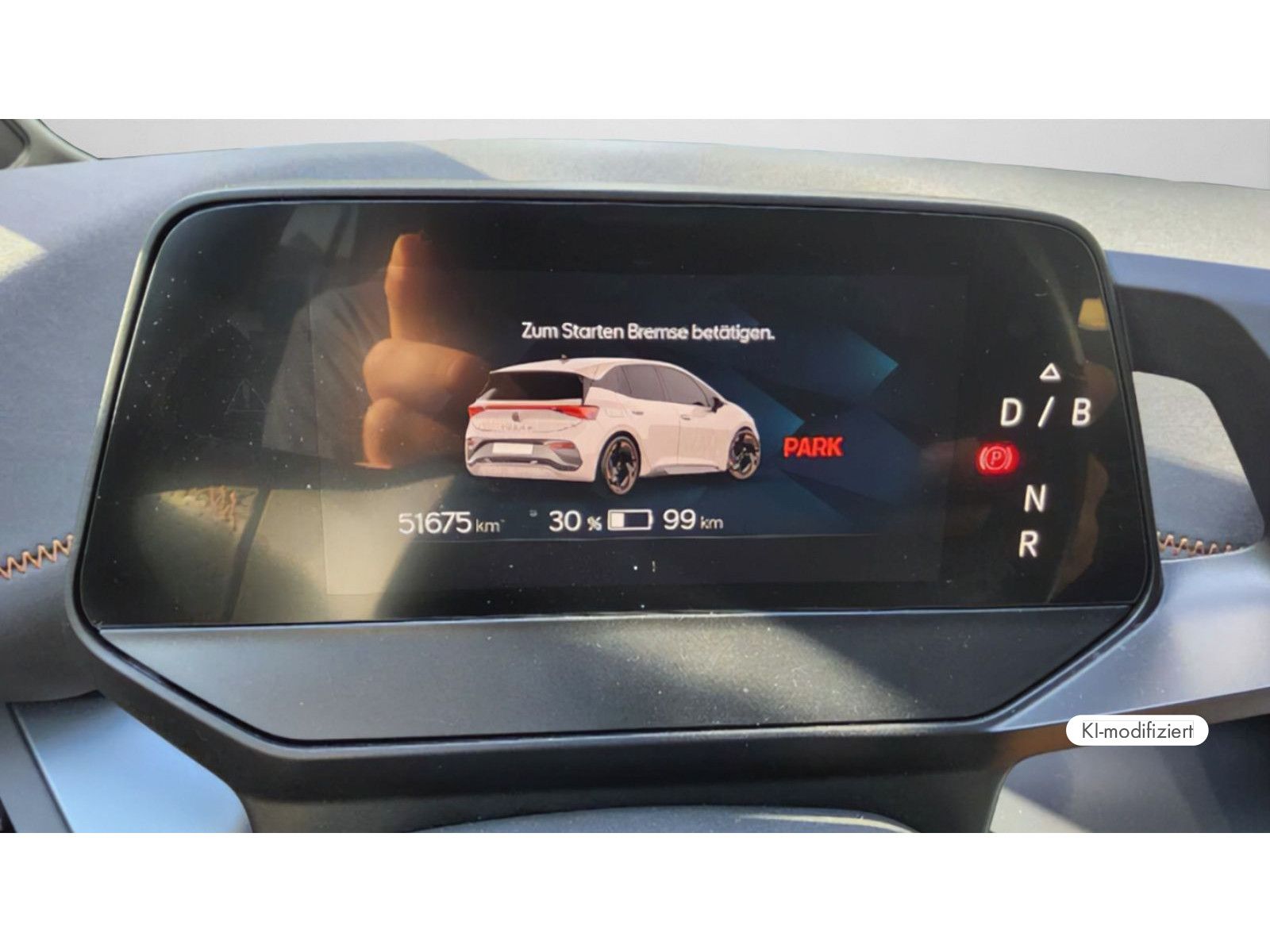 Cupra Born - Bild 6