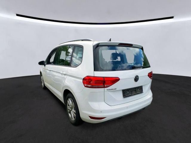 Volkswagen Touran - Bild 3