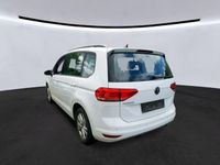 Volkswagen Touran - Vorschau Bild 3