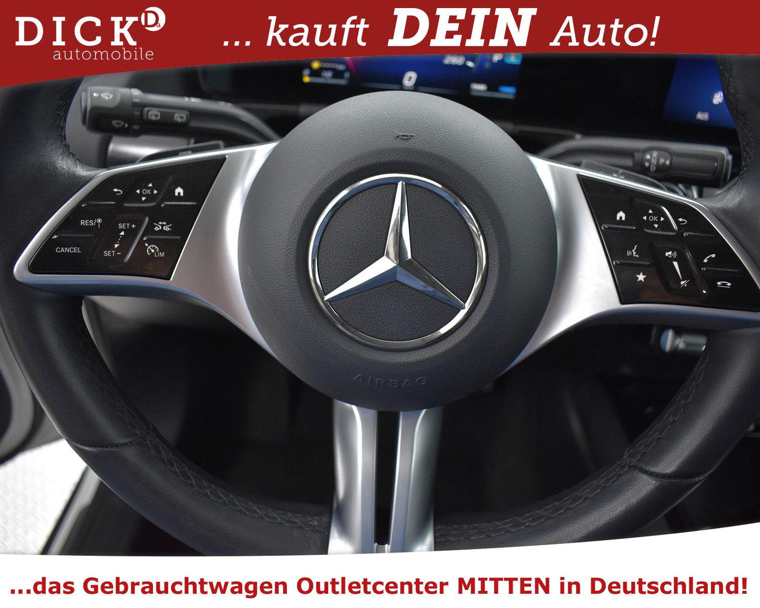 MERCEDES-BENZ B 180 7G-DCT Style LEDER+SHZ+VIRTU+NAVI+KAM+TEMP - Image 18
