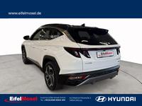 Hyundai TUCSON Prime 4WD Assistenz-Paket Plus ECS