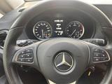 Mercedes-Benz Vito Mixto 4x4 Kompakt - Mercedes-Benz Vito Gebrauchtwagen in Leipzig