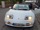 Lotus Elan S2 M100 Cabrio  - Lotus aus 1992