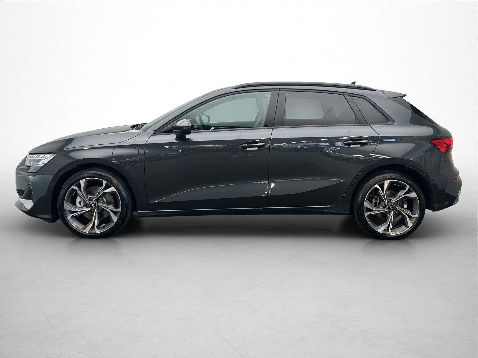 Audi A3 - Bild 3