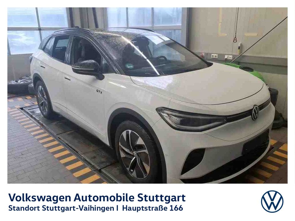 Volkswagen ID.4 - Bild 2