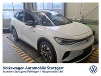 Volkswagen ID.4 - Vorschau Bild 2