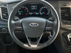 Chausson C 514 *Dieselheizung*Kurz und Kompakt*