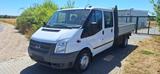 Ford Transit Dokka Klima Maxi - Ford Transit: Max