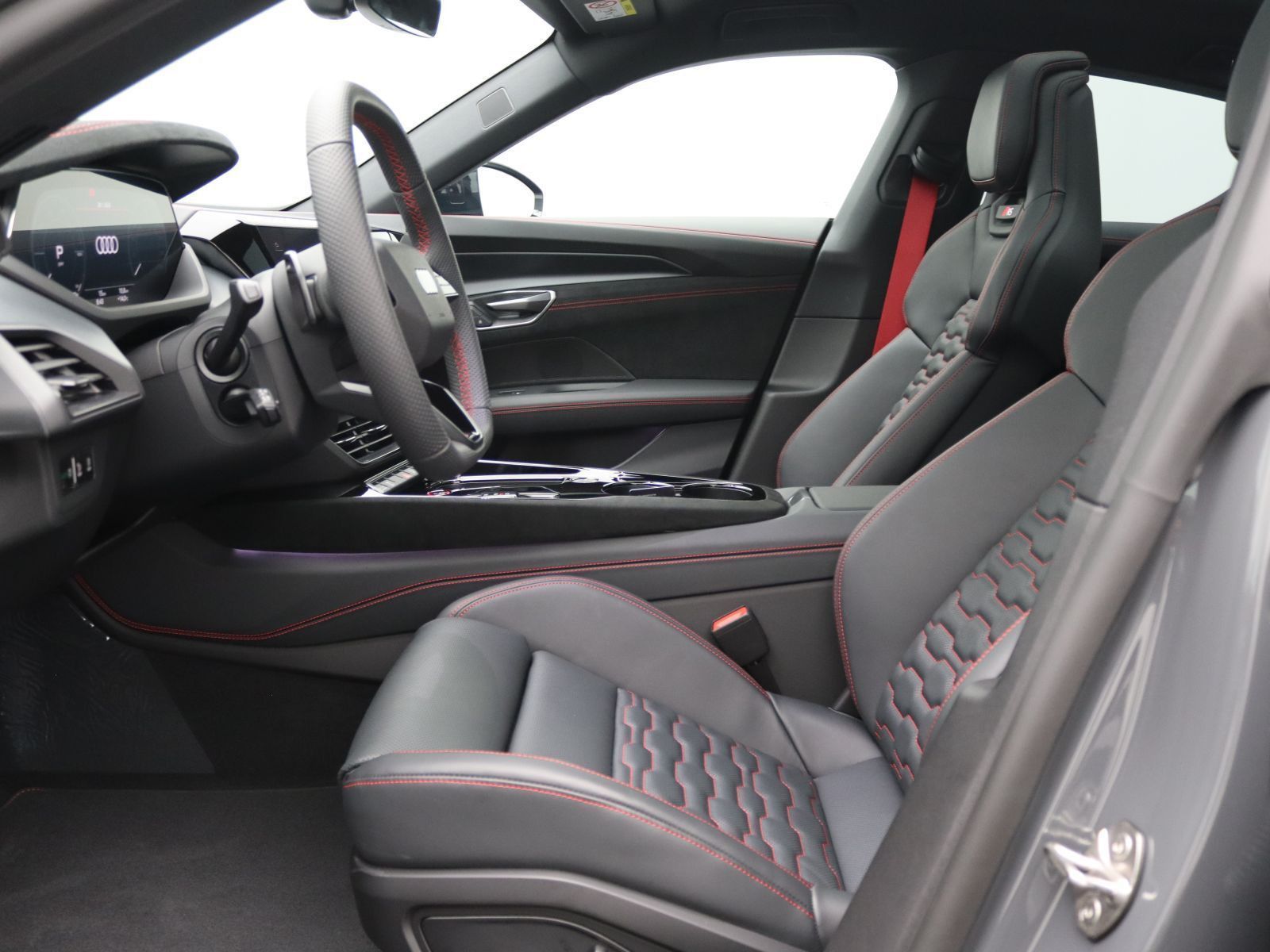 Audi RS e-tron GT - Bild 9