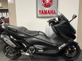 Yamaha TMAX 560 - YAMAHA TMAX 560