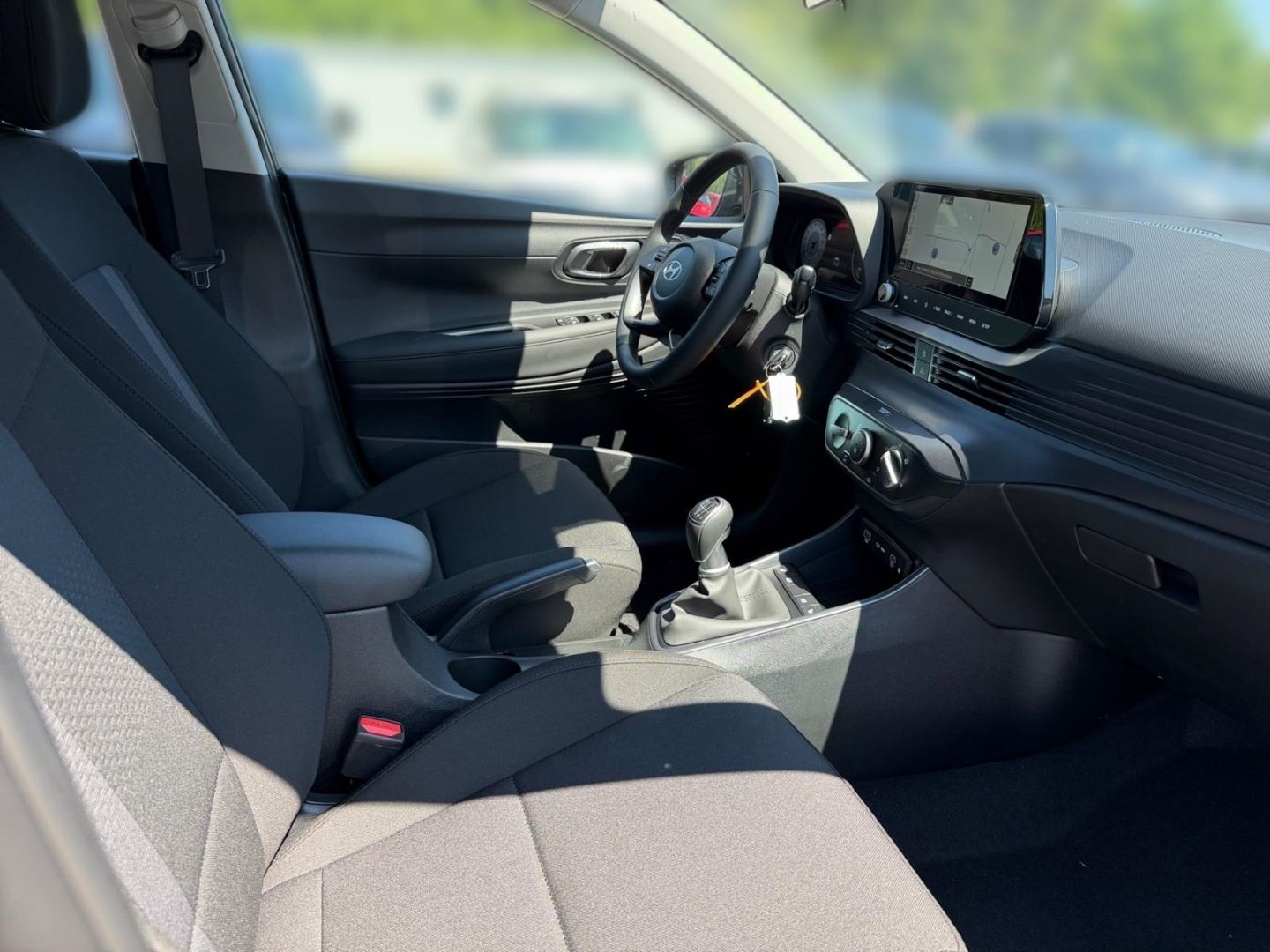 Hyundai i20 – Bild 14