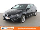 Seat Leon 1.5 TSI ACT FR Aut.*NAV*LED*ACC*CAM*PDC*SHZ - Seat Gebrauchtwagen in Wiesbaden