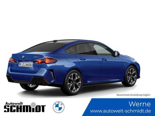 BMW 218 Gran Coupé - Bild 5