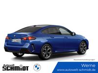 BMW 218 Gran Coupé - Vorschau Bild 5