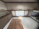Tabbert Finest Edition 620 DM 2,5  Klima, Mover, Top  - Tabbert Wohnwagen 620