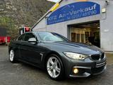 BMW 420i Cabrio M Sport Aut. Leder Navi - BMW 4er Reihe in Wuppertal