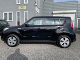 Kia Soul Edition 7*2.HD*Klima*TüvNeu* - gebrauchte Kia Soul aus dem Jahr 2015